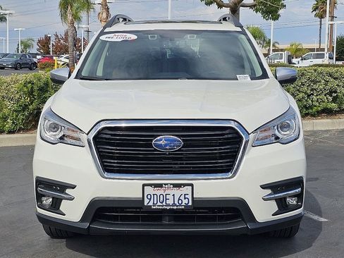 Used 2022 Subaru Ascent Touring image 7