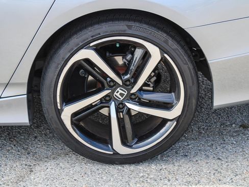 Used 2020 Honda Accord Sport image 12