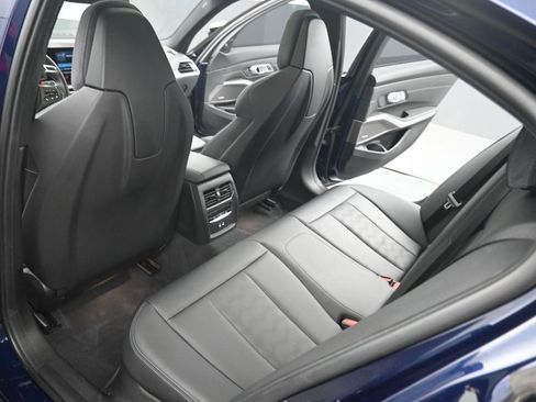 Used 2023 BMW M3 image 38