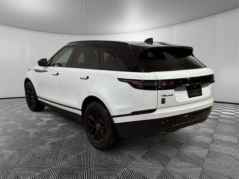 Used 2024 Land Rover Range Rover Velar S image 3