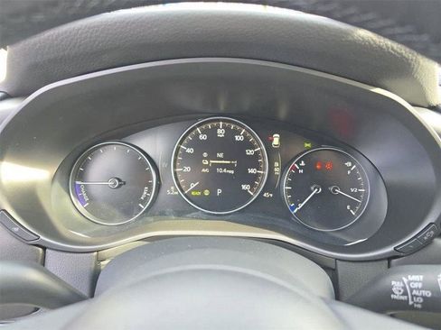 New 2026 MAZDA CX-50 AWD 2.5 Hybrid w/ Weather Package image 30