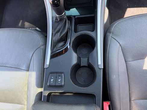 Used 2012 Hyundai Sonata Hybrid w/ Ultimate Pkg FWD image 27