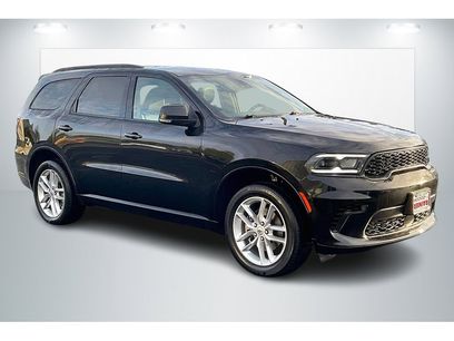 Used 2024 Dodge Durango GT