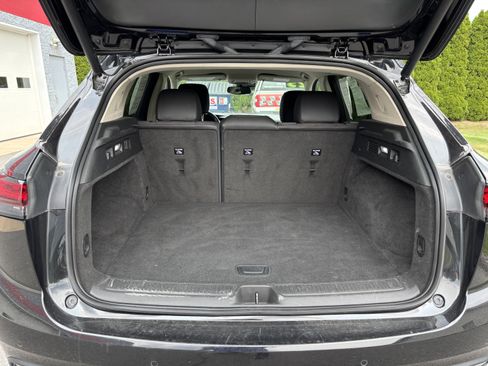 Used 2023 Buick Envision Preferred AWD/4WD image 5