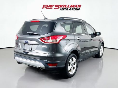 Used 2016 Ford Escape SE w/ Equipment Group 201A FWD image 7
