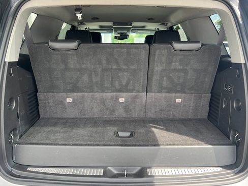 Used 2016 Chevrolet Tahoe LT RWD image 22