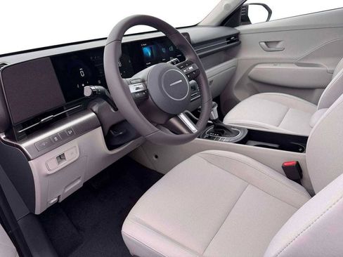 New 2026 Hyundai Kona SEL Sport FWD image 14