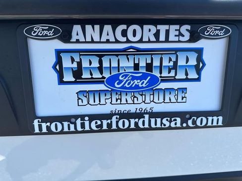 Used 2025 RAM ProMaster 2500 w/ U-Haul Equipment Group FWD image 24