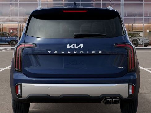 New 2025 Kia Telluride EX image 13