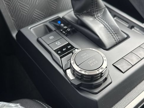 New 2026 Toyota Tacoma TRD Sport AWD/4WD image 29