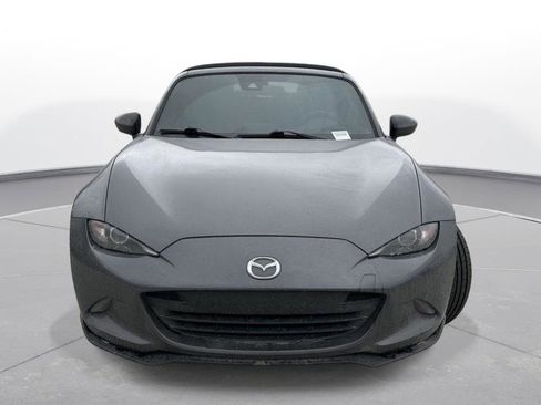 Used 2020 MAZDA MX-5 Miata Club image 4