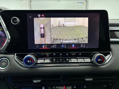 New 2026 GMC Canyon Elevation w/ Convenience Package image 3