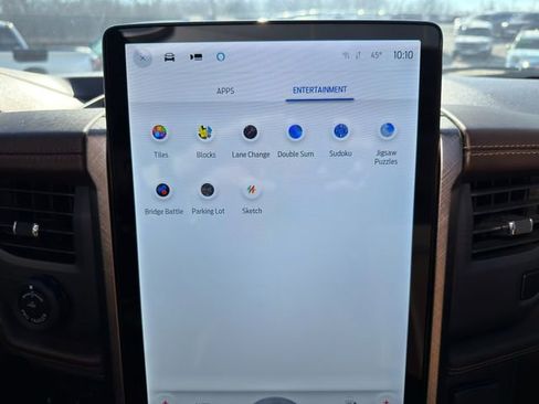 Used 2023 Ford Expedition Max King Ranch image 31