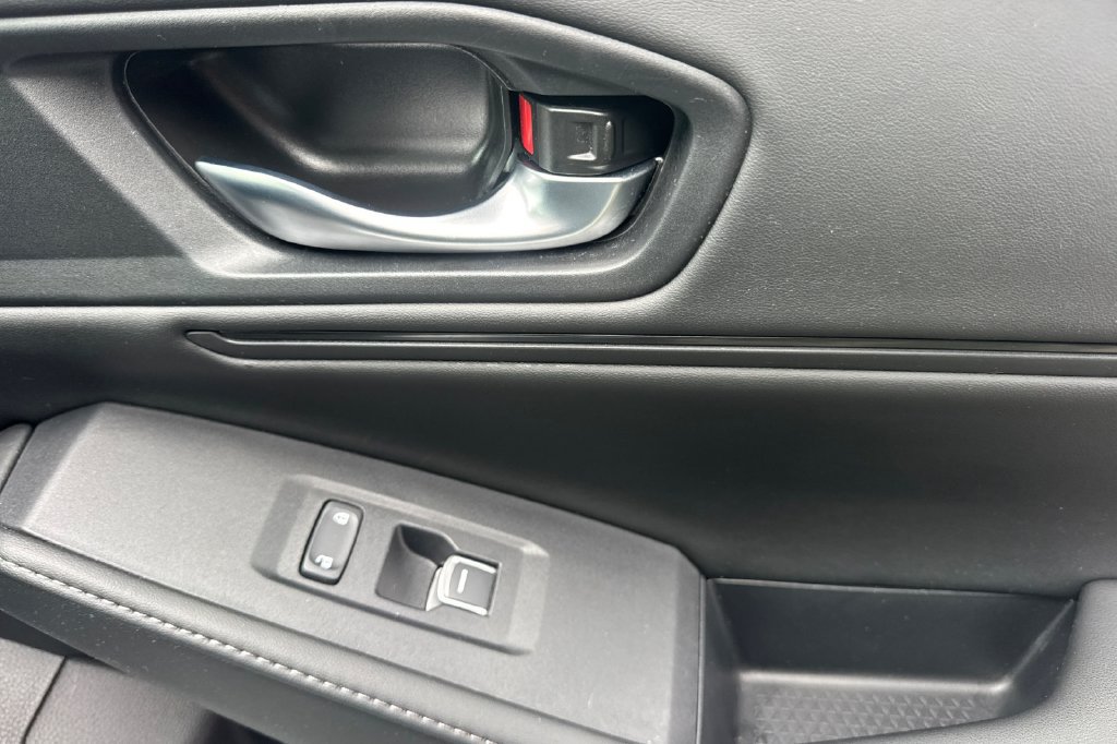 Certified 2024 Honda Accord Sport image 20