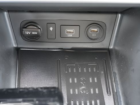 Certified 2023 Hyundai Sonata SEL w/ Convenience Package FWD image 31