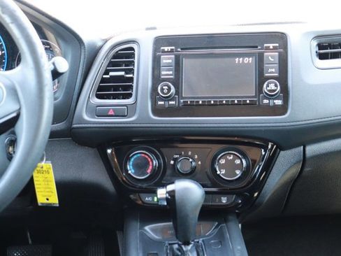 Used 2016 Honda HR-V LX image 15