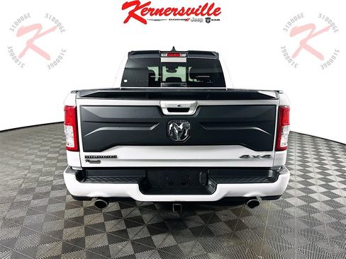 Used 2023 RAM 1500 Big Horn image 6