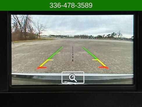 Used 2021 Ford Mustang Coupe image 19