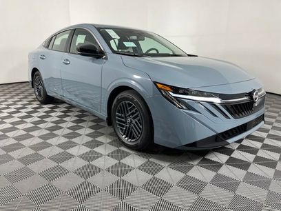 New 2026 Nissan Sentra SV w/ SV Convenience Package