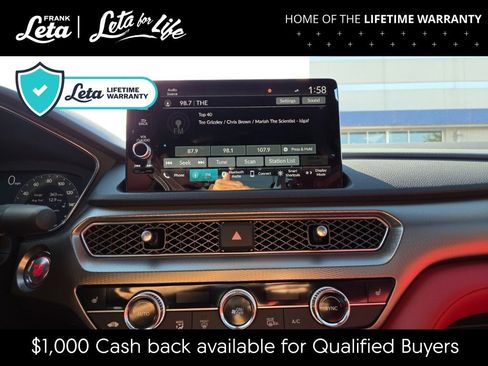 New 2026 Acura Integra A-Spec image 17