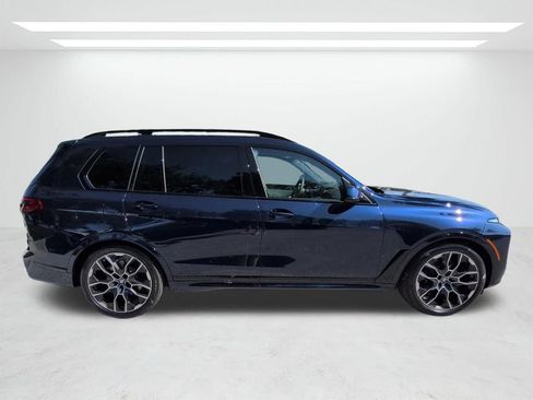 New 2027 BMW X7 xDrive40i w/ Executive Package AWD/4WD image 3