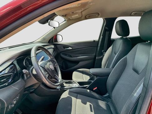 Used 2023 Buick Encore GX Select w/ Safety Package II FWD image 11