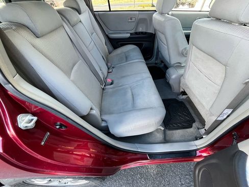 Used 2007 Toyota Highlander 4WD V6 image 18