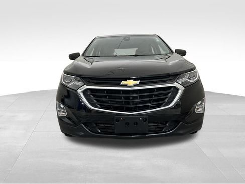 Used 2020 Chevrolet Equinox LS image 9