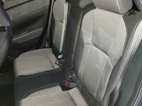 Certified 2024 Subaru Crosstrek 2.0i Premium AWD/4WD image 11