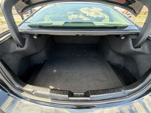 Used 2016 MAZDA MAZDA6 Touring FWD image 18