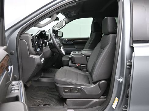 Used 2023 GMC Sierra 1500 SLE AWD/4WD image 22