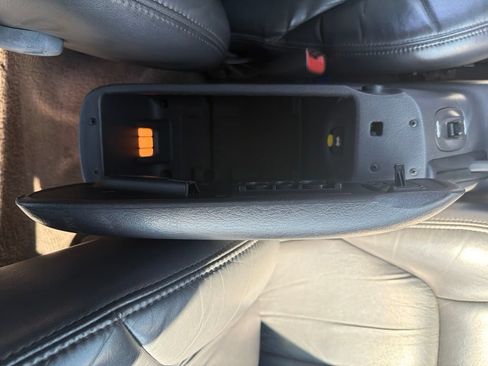 Used 2000 Chrysler Sebring JXI FWD image 20