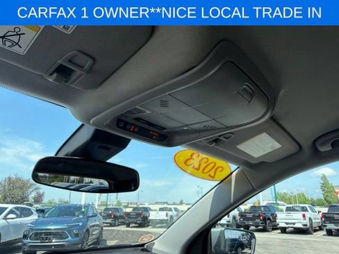 Used 2023 Chevrolet Equinox LT FWD image 26