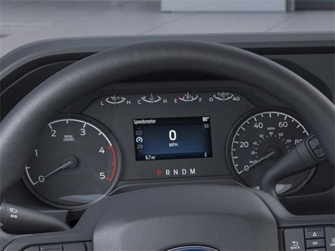 New 2026 Ford F250 XL w/ STX Appearance Package image 13