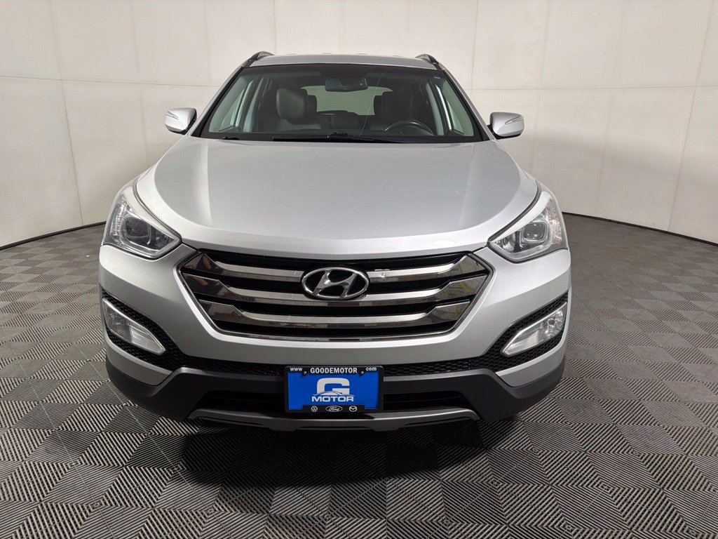 Used 2014 Hyundai Santa Fe Sport 2.0T w/ Navigation Package 06 FWD image 3