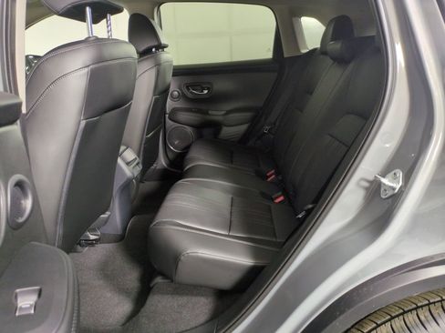 New 2026 Honda HR-V EX-L image 24