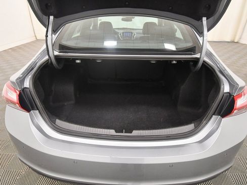 Used 2024 Chevrolet Malibu LT image 7