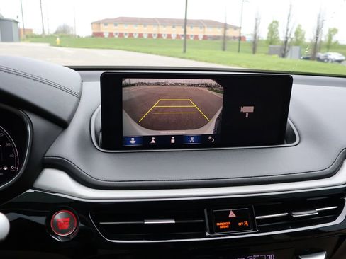 Used 2022 Acura MDX SH-AWD w/ Technology Package image 24