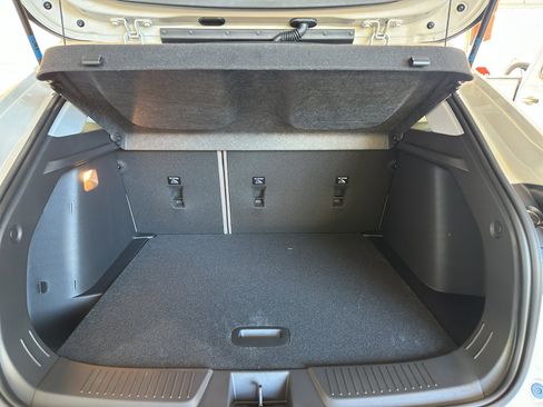 New 2026 Chevrolet Trax ACTIV w/ Sunroof Package image 29