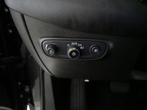 Used 2020 Chevrolet Equinox LT AWD/4WD image 26