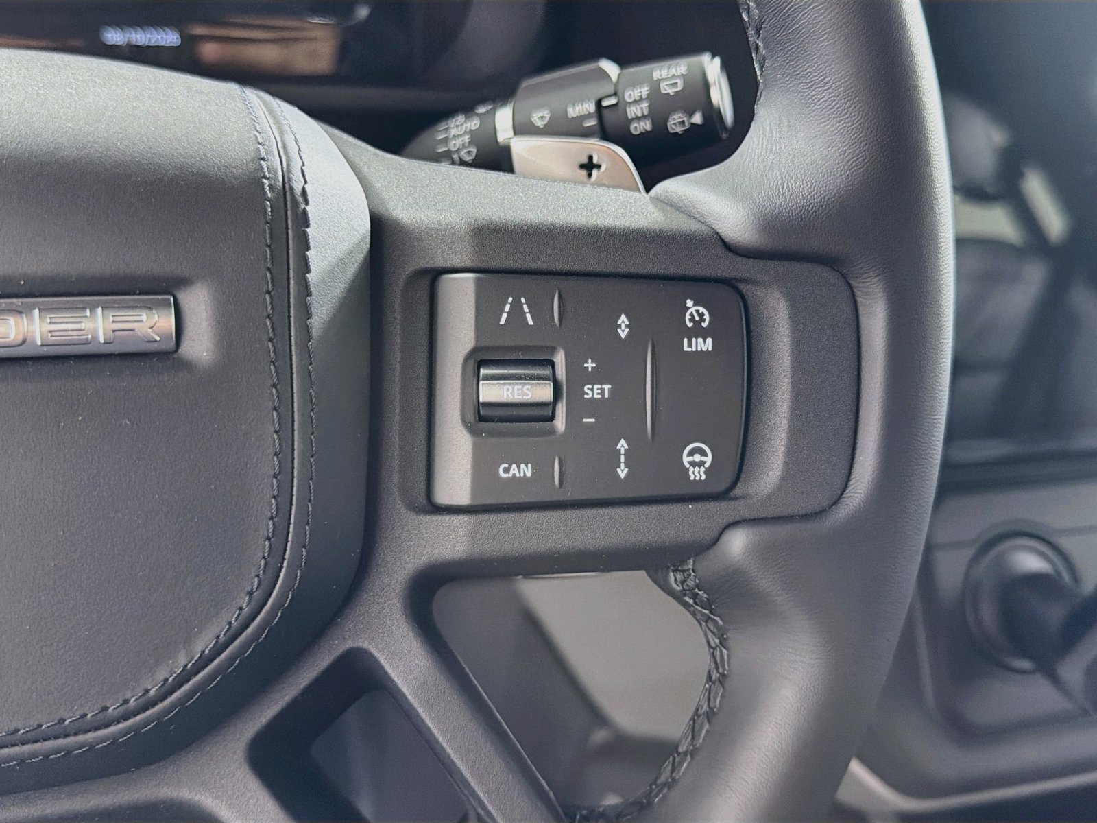 New 2026 Land Rover Defender 130 V8 AWD/4WD image 13