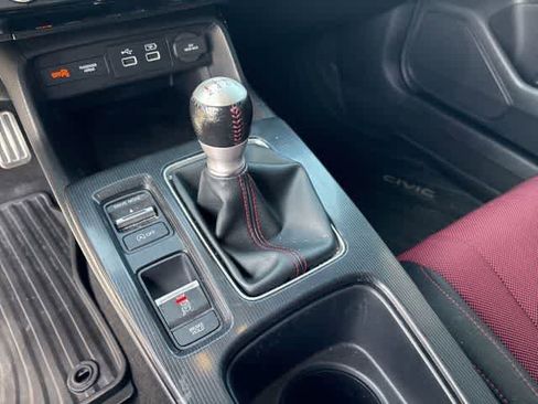 Used 2024 Honda Civic Si image 18