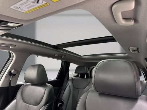 Certified 2023 Hyundai Santa Fe Limited w/ Cargo Package FWD image 18