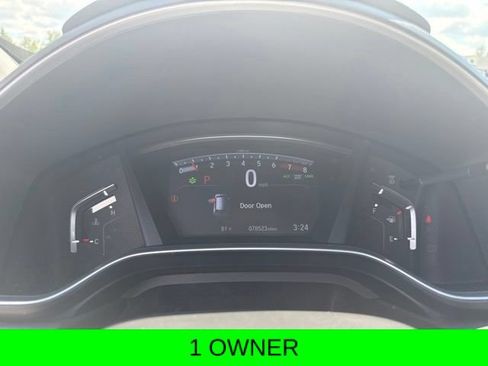 Used 2020 Honda CR-V EX-L image 24