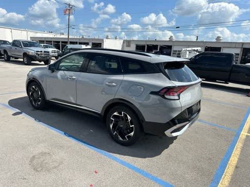 Used 2023 Kia Sportage SX FWD image 19