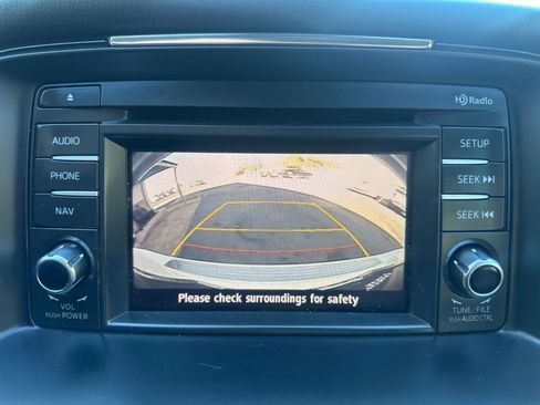 Used 2014 MAZDA MAZDA6 Touring w/ Touring Technology Package image 39