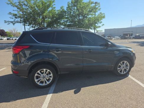Used 2019 Ford Escape SEL FWD image 5
