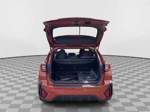 Certified 2025 Subaru Crosstrek 2.0i Premium image 17