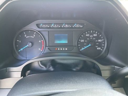 Used 2021 Ford F350 XL w/ STX Appearance Package image 18