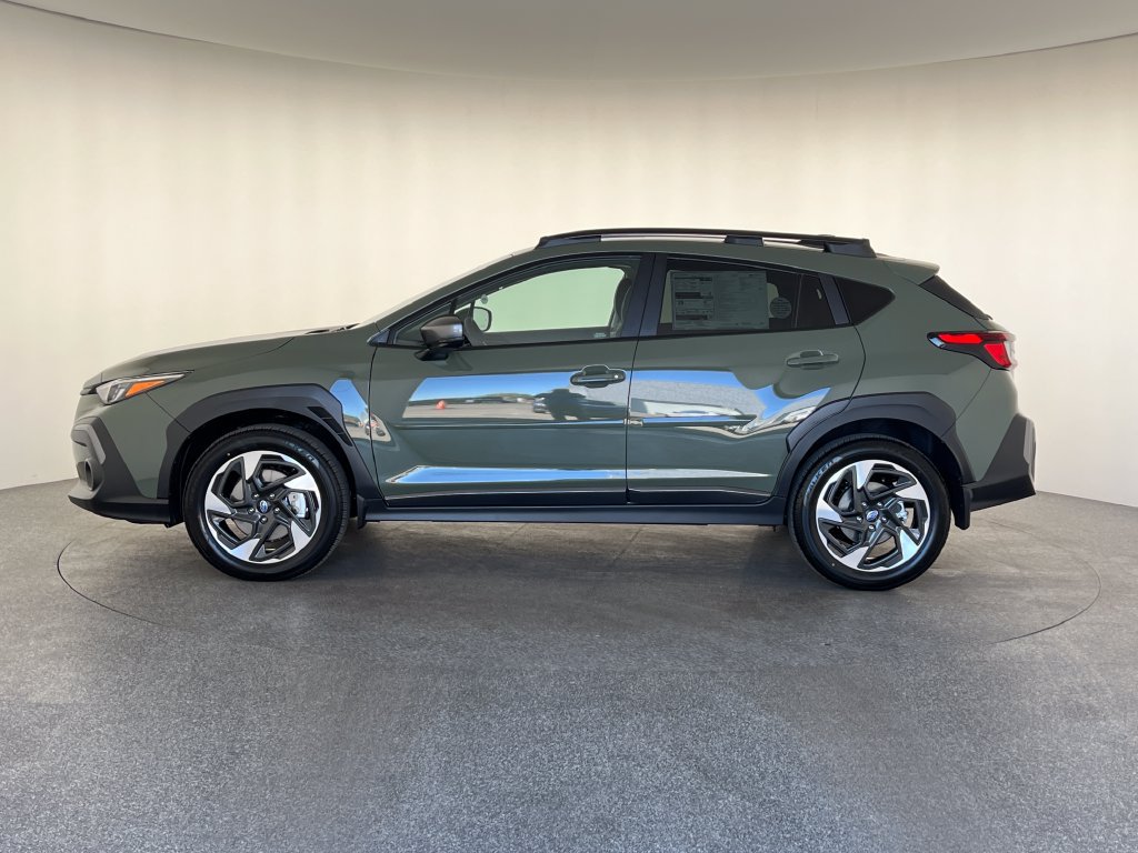 New 2026 Subaru Crosstrek 2.5i Limited AWD/4WD image 8